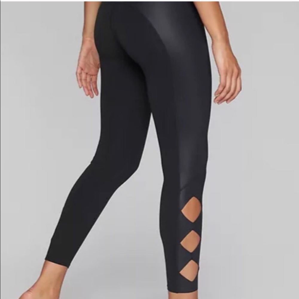 Athleta Cobra Tight Yoga Pants